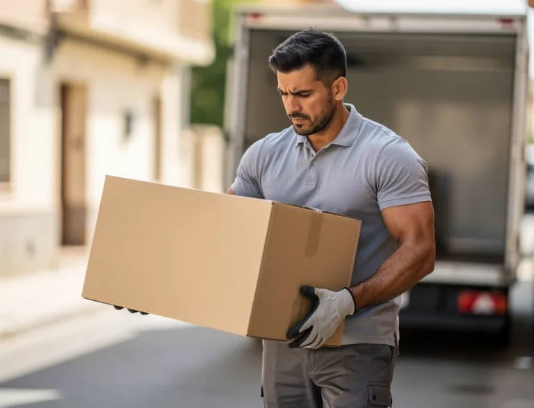 Empresa de Mudanzas servicio en Vic